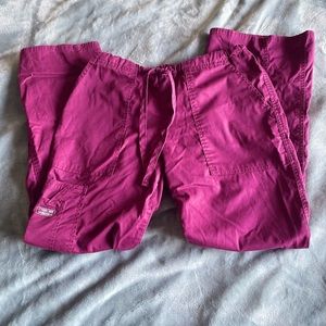 Cherokee scrub bottoms